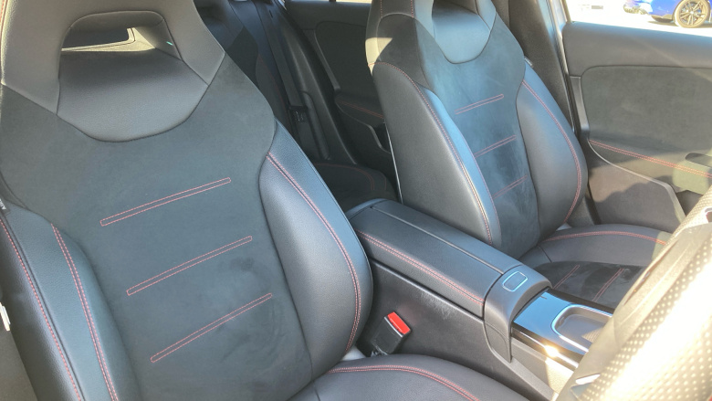 Mercedes-Benz A-Class A200 AMG Line Executive 5dr Auto Petrol Hatchback